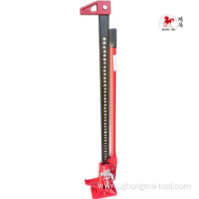 Farm Jack Base For High Lift Jack Accessories